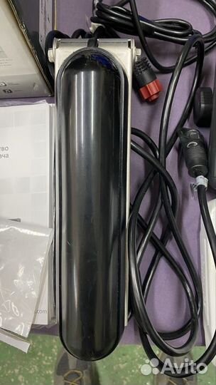 Эхолот Lowrance Elite TI2