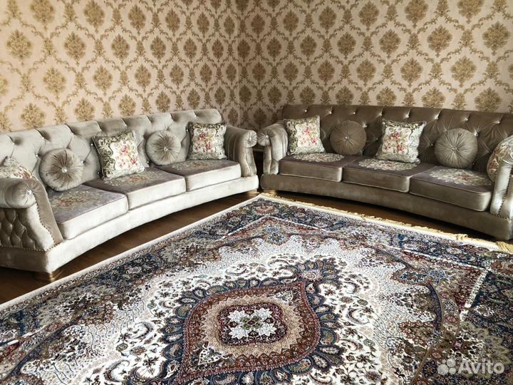 Диван отлчиный