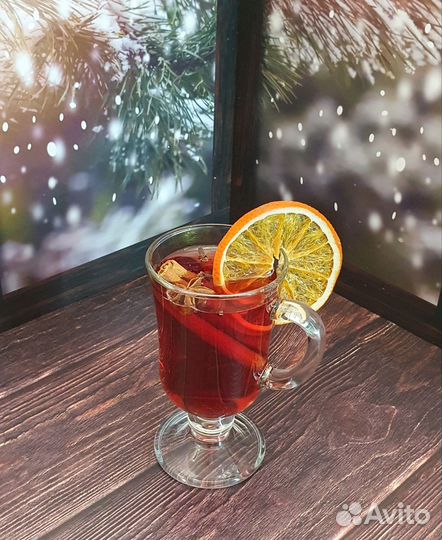 Набор для Глинтвейна