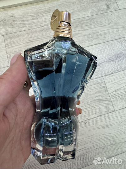 Jean Paul Gaultier Essence De Parfum 125 ml Оригин