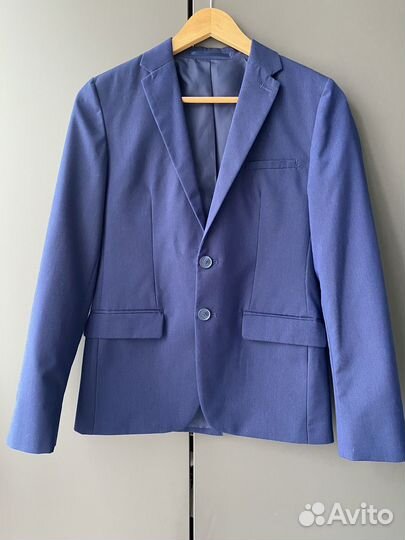 Костюм для мальчика C&A