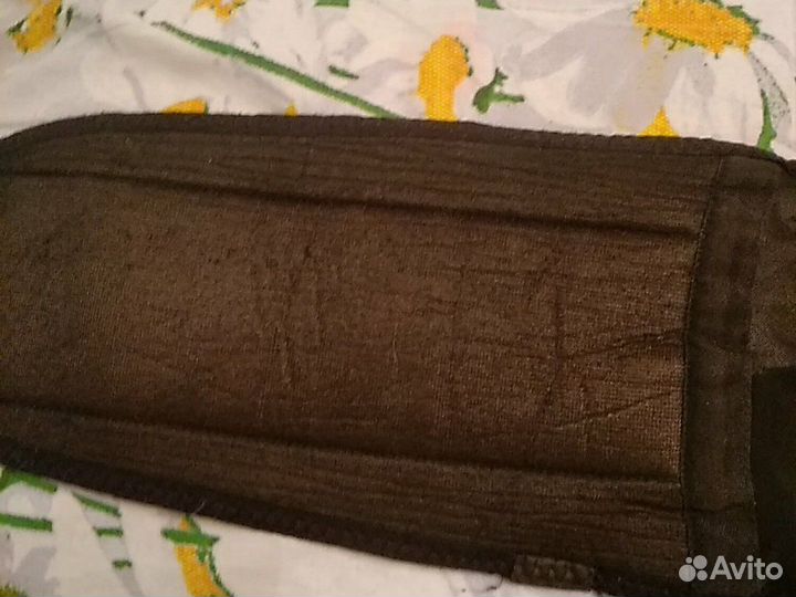 Ортопедический пояс женский