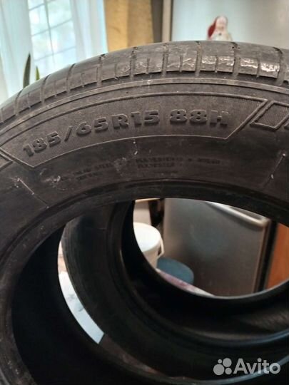 КАМА Кама-Евро-236 185/65 R15 88