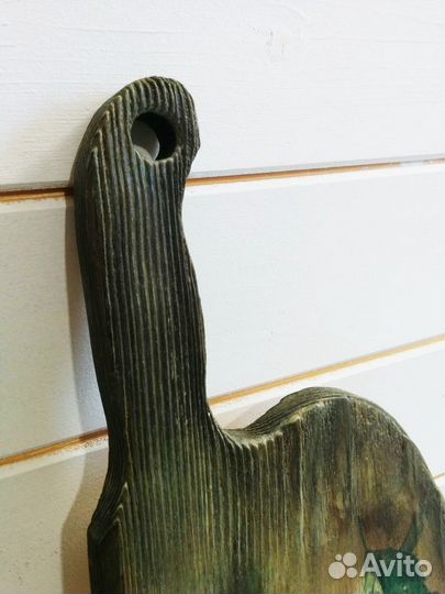 Разделочная доска. Торг