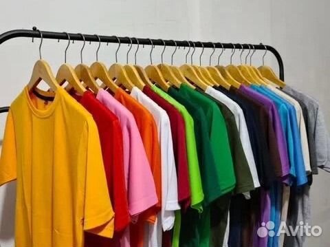 Футболки оптом