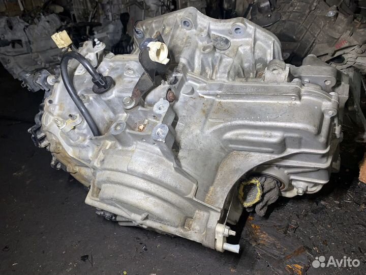 АКПП Chevrolet Cruze 6T40