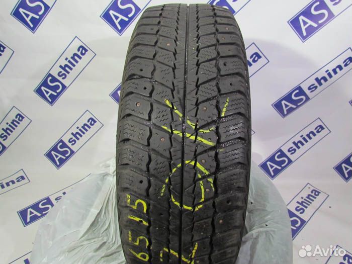 Matador MP 50 Sibir Ice 185/65 R15 94U