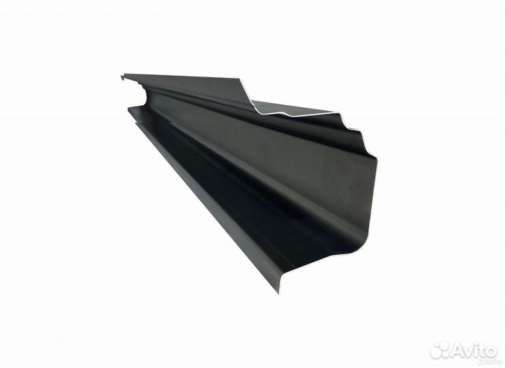 Ремонтные пороги и арки для BYD Рыбное