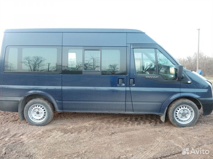 Трансфер Пассажирские перевозки