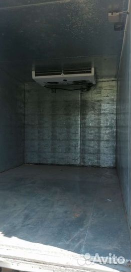 ГАЗ ГАЗель 3302 2.5 МТ, 2008, 100 000 км