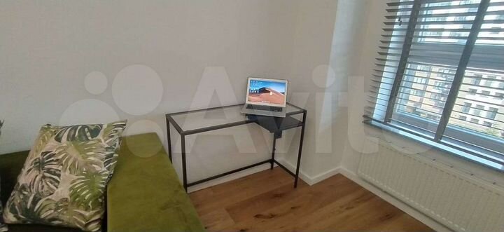 2-к. квартира, 80 м², 6/10 эт.