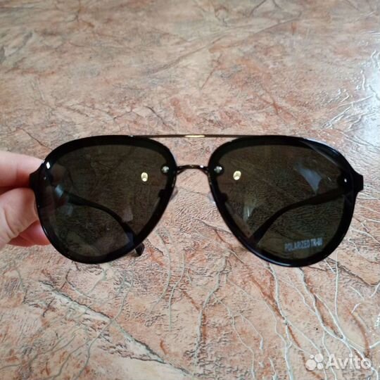 Новые Солнцезащитные очки