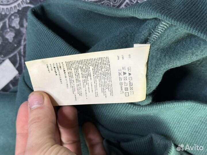 Джемпер Stone island (Оригинал Legit)