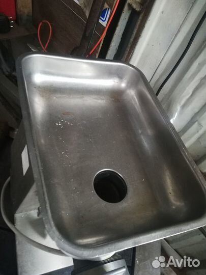 Мясорубка Fimar 22TS (380В)