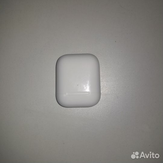 Наушники apple airpods 2