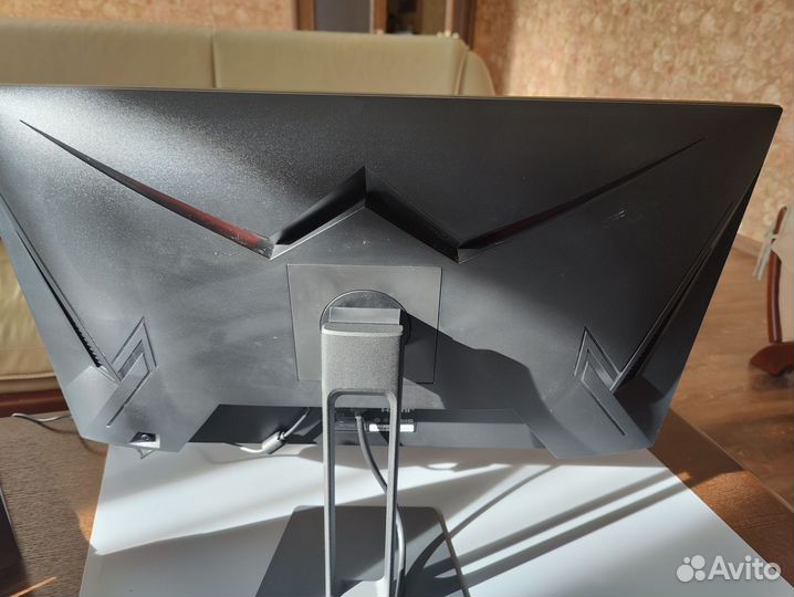 Игровой монитор KTC H27T22S IPS 2K 170Hz