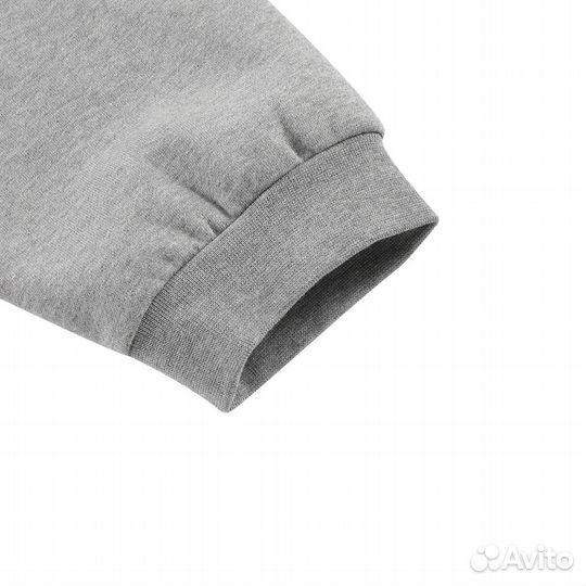 Худи оверсайз fear of god state