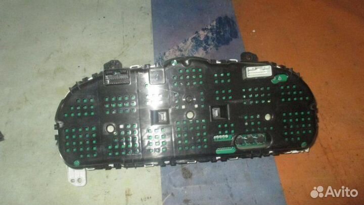 Щиток приборов Hyundai Elantra Hd 2006 - 2011