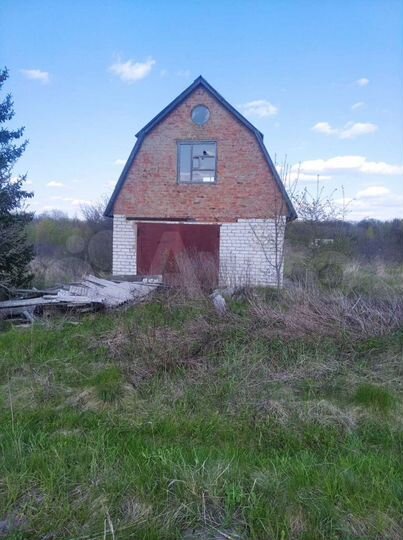 Дача 50 м² на участке 10 сот.