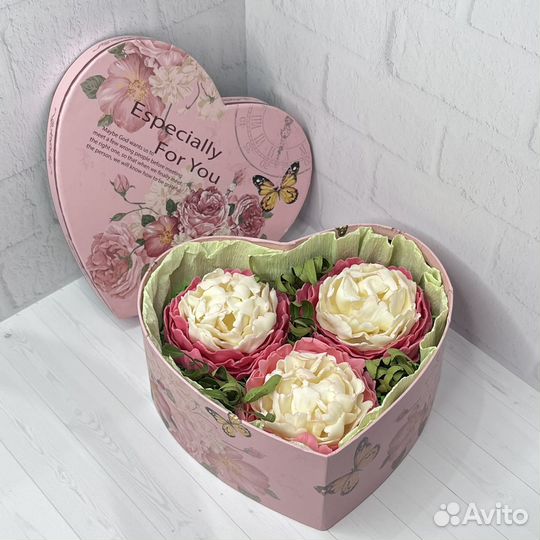 Шоколадный букет