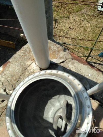 Самовар электрический 3 л Тула СССР