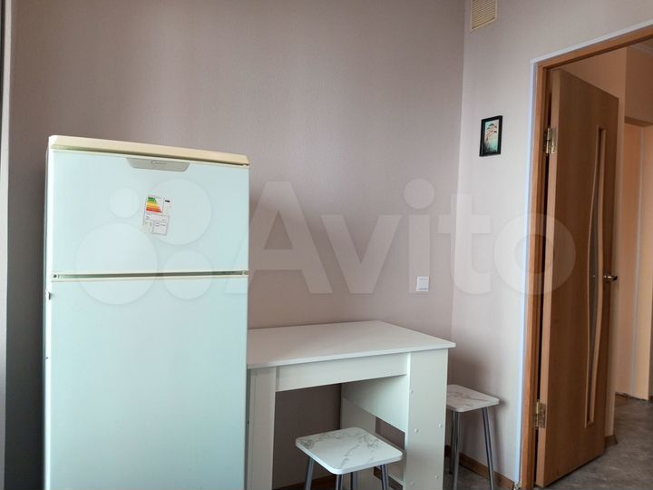 1-к. квартира, 28 м², 2/9 эт.