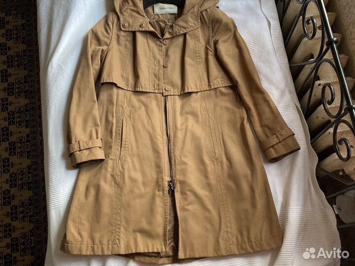 Плащ женский bimba&lola