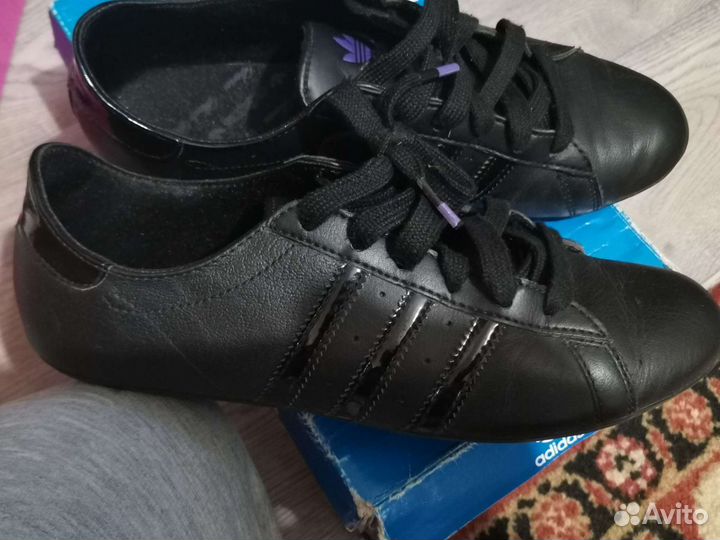 Кроссовки женские adidas оригинал