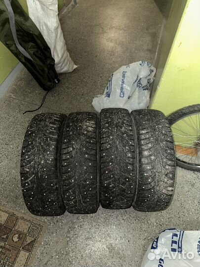 Nokian Tyres Nordman 5 185/70 R14 92T