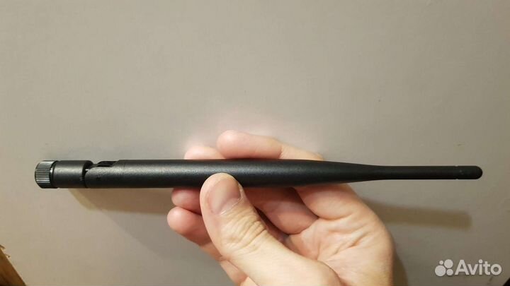 Антенна 5.8 ггц