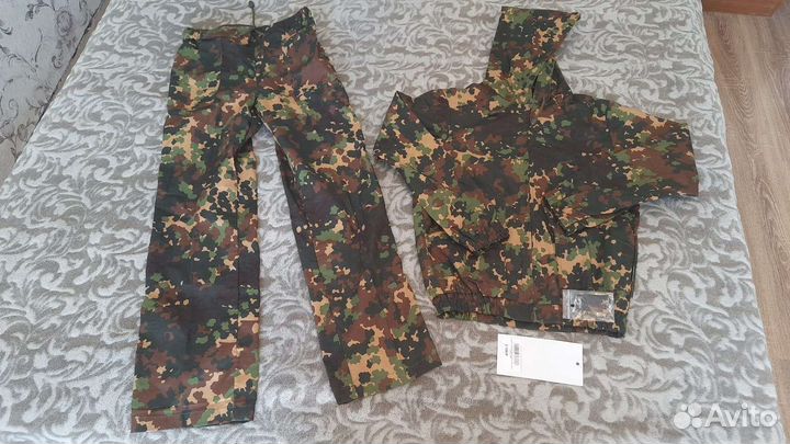 Костюм детский 10 лет