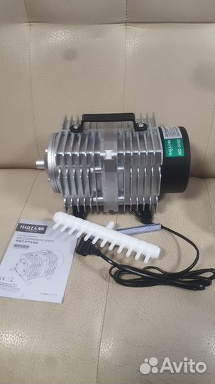 Компрессор Hailea ACO-009D