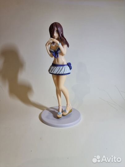 Аниме фигурки тянки