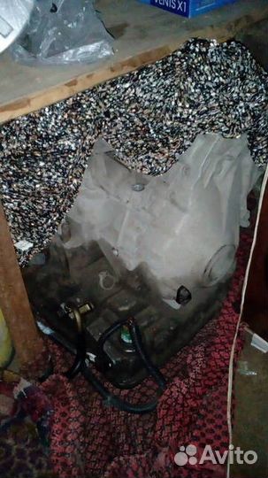 Продам вариатор hyper-cvt m6