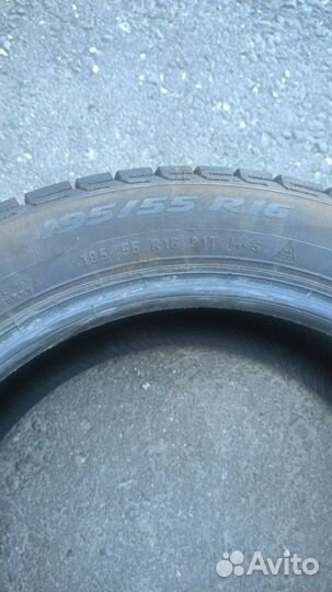 Formula Ice 195/55 R16