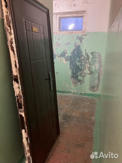 Дверь входная бу