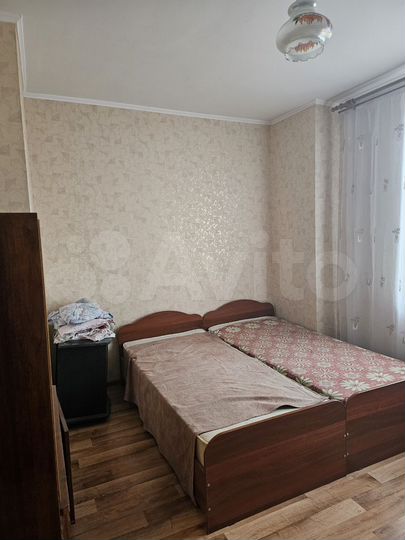 2-к. квартира, 64,4 м², 12/16 эт.