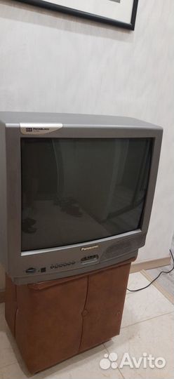 Телевизор Panasonic