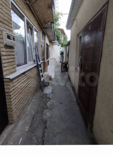 2-к. квартира, 44 м², 1/2 эт.