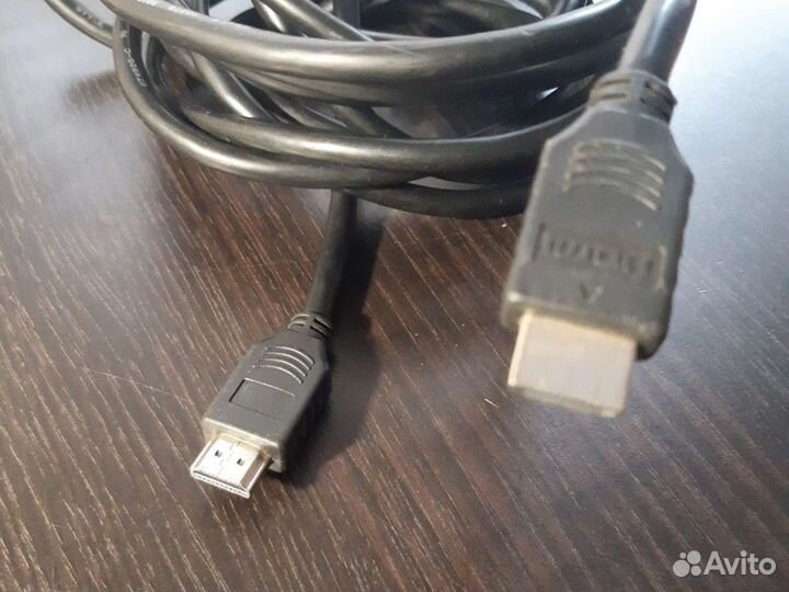 Кабель hdmi 5 метров