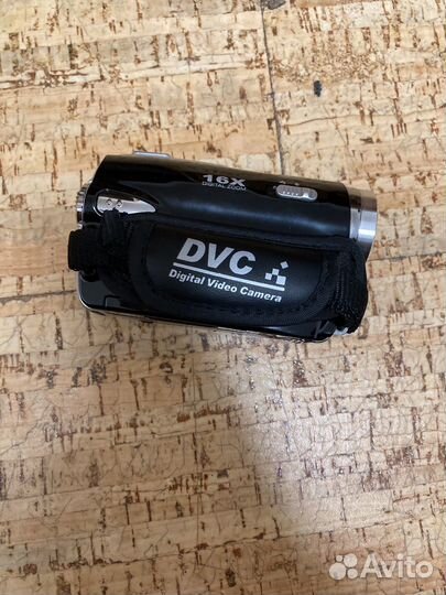 Видеокамера sony dvc slim 8мп