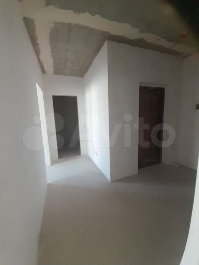 2-к. квартира, 61 м², 8/9 эт.