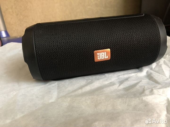 Колонка JBL