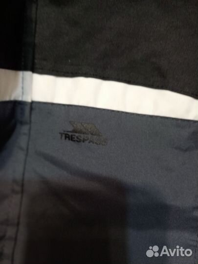 Куртка для мальчика