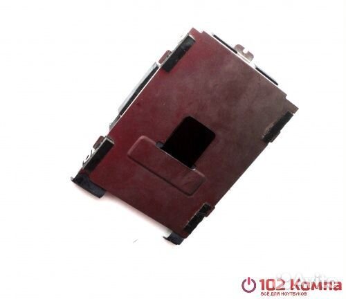 Корзинка HDD для ноутбука asus F80C, F80CR, F80L