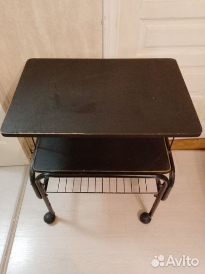 Стойка под аудио аппаратуру итд