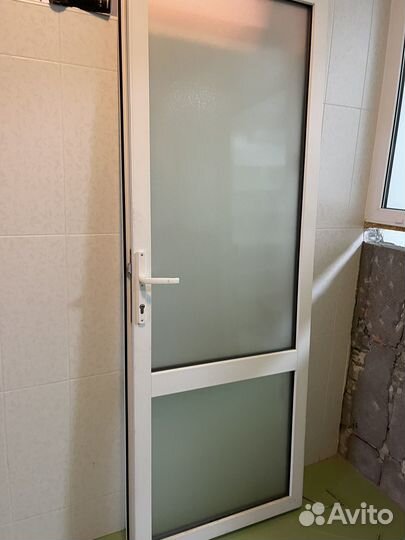 Модуль окно