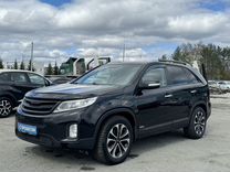 Kia Sorento 2.4 AT, 2012, 206 878 км, с пробегом, цена 1 549 000 руб.