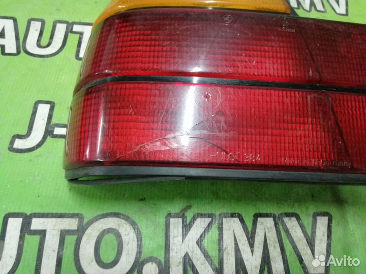 Фонарь задний BMW 7