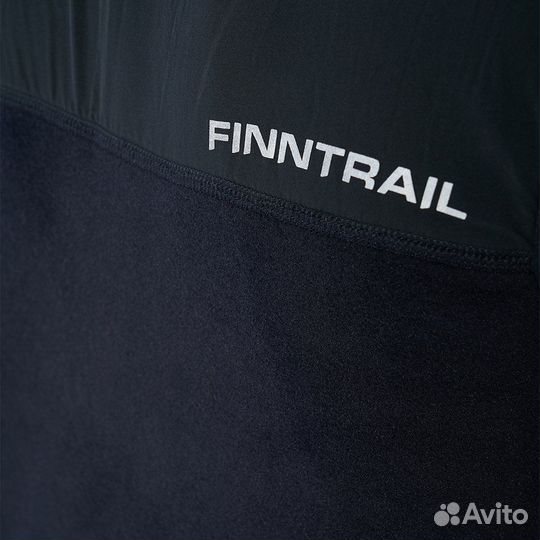 Термокомбинезон finntrail Polar Black 1390 (L)